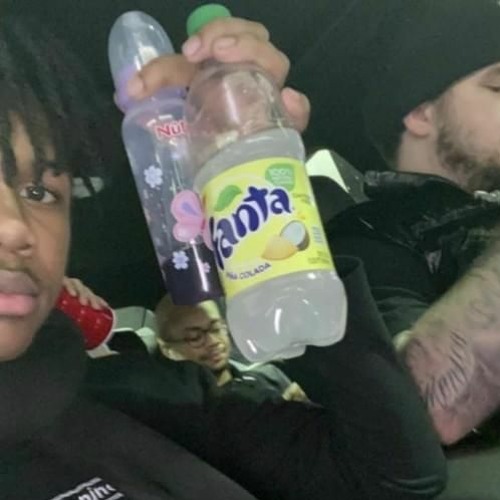 Kankan + Goonie - Internet (prod. Mingo)