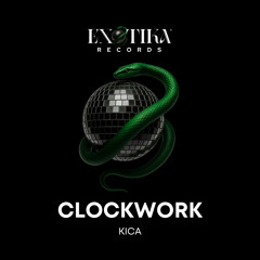Clockwork (Radio Edit)