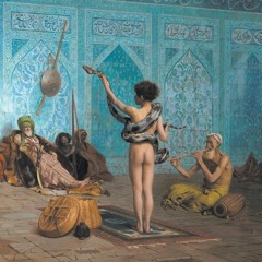 mehrcast 83 - Amal Ennejah