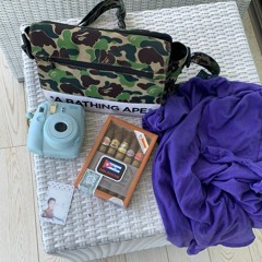 Art Hoes Ft. (SaucyRossy)