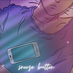 snooze button