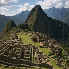 Oda al Dios Wiracocha