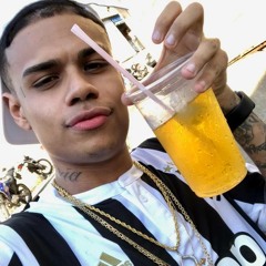 MC CABELINHO - VAMOS FUGIR Speed + Grave