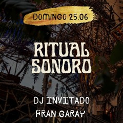 Live at 'Aldea Antigua' | 25.06.23