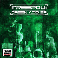 FreePouï - C20H25N3O