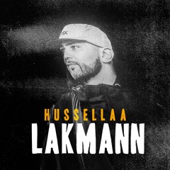 Hussellaa (feat. Orange Field & Chinch 33)