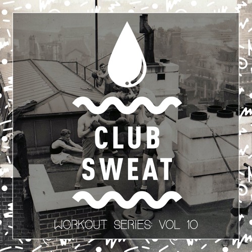 Cloverdale - Talkin To Ya [Club Sweat]