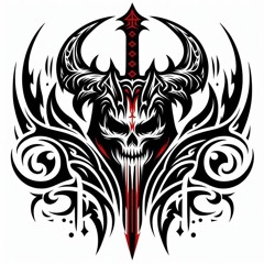 Tribal (Cameron McMullan)