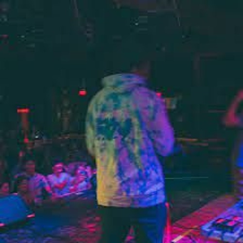 637GODWIN - Stuart Little (prod.Saba)