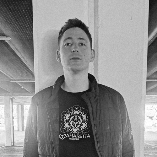 NEUTRON | Maharetta Records series Ep. 20 | 18/03/2021