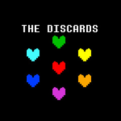 The Discards (Ft. Jayze) (MorningStar Reupload)