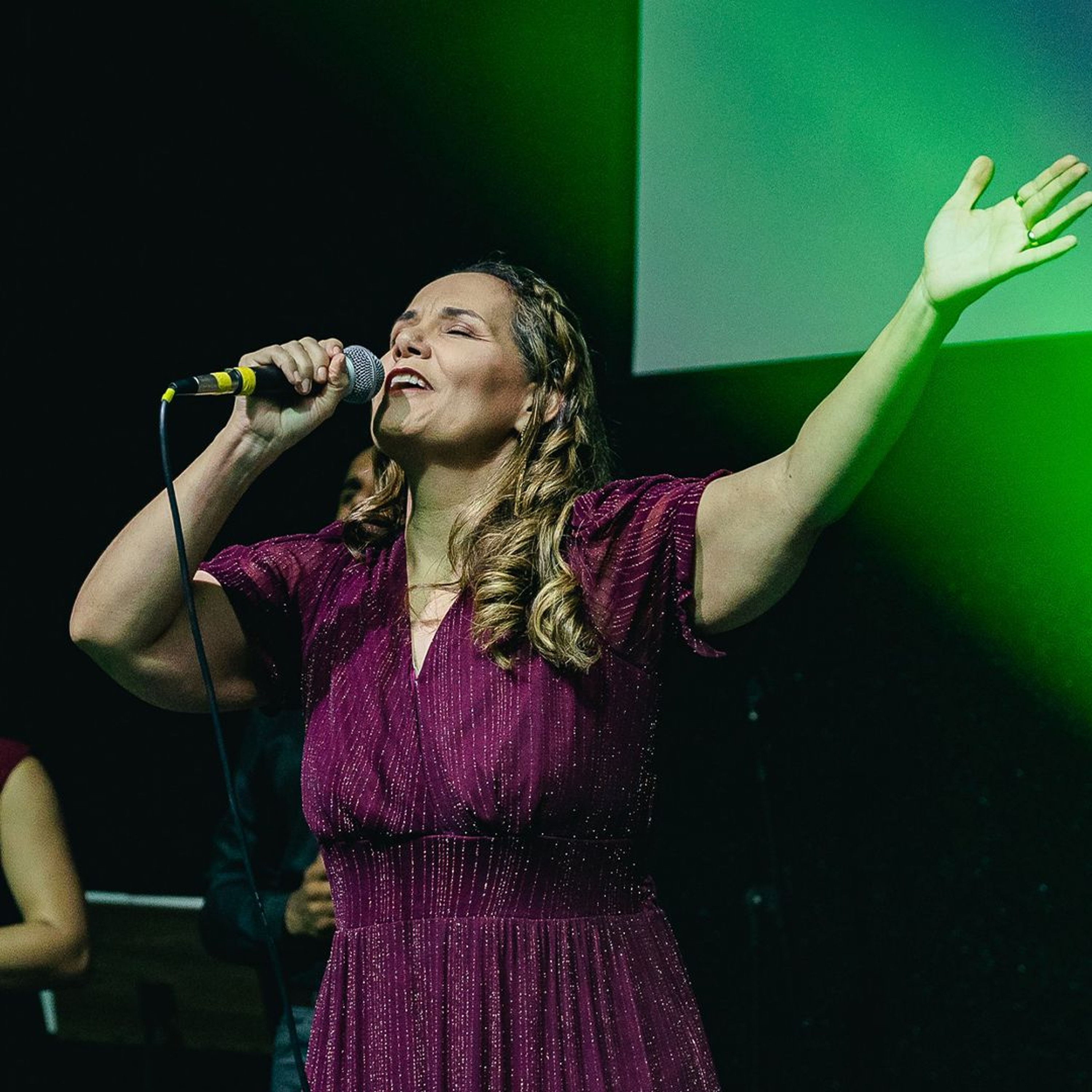 Igreja Verbo da Vida Bauru – Vila Flores