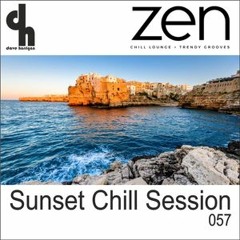 Sunset Chill Session 057 with Dave Harrigan