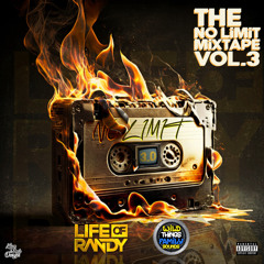 The No Limit Mixtape Vol.3 - DJ Randy (EXPLICIT)