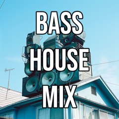 Bass House Mix (2024)