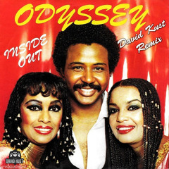 Odyssey - Inside Out (David Kust Radio Remix)