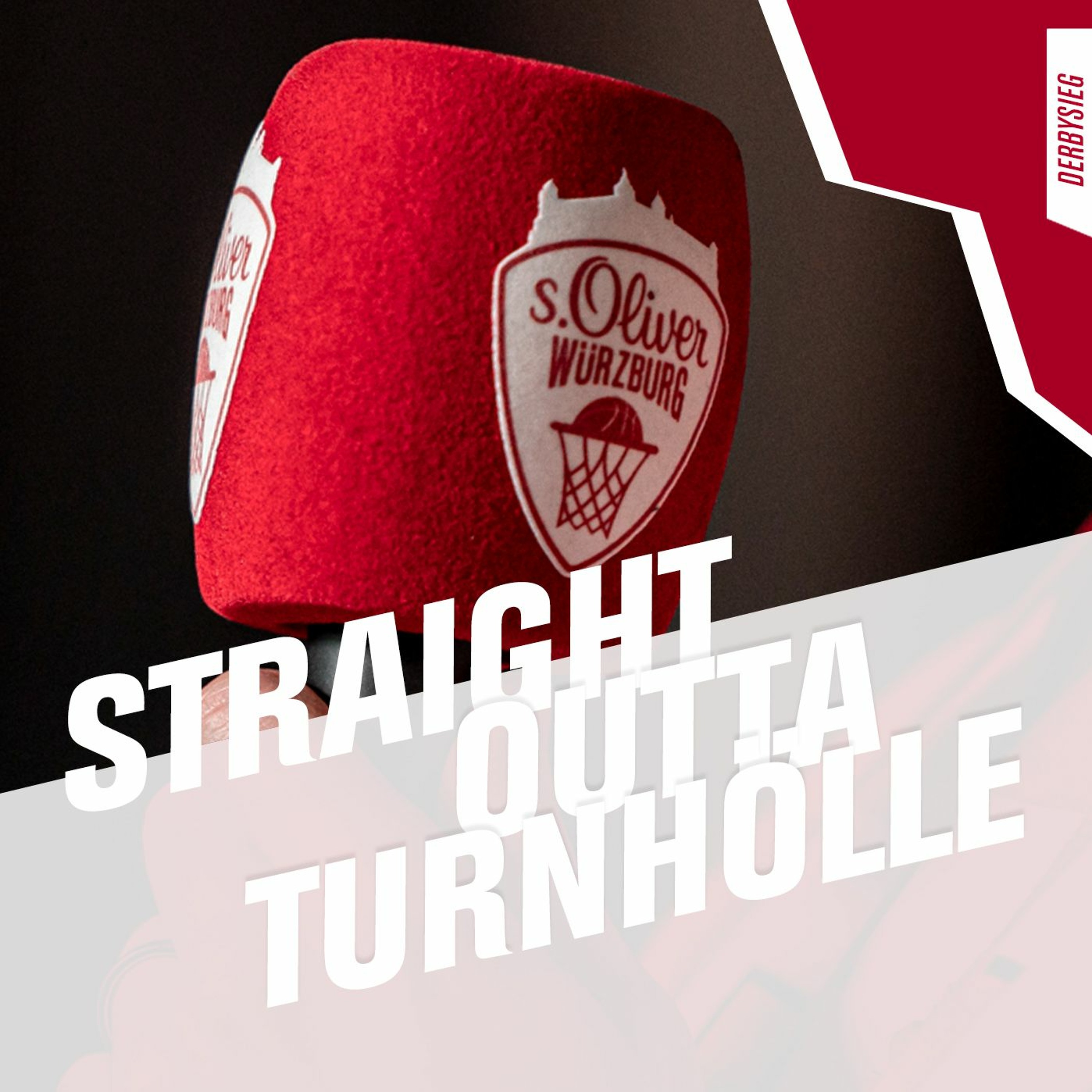 Straight Outta Würzburg