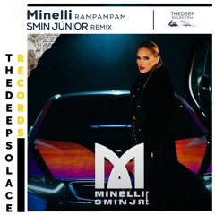 Minelli - Rampampam (Smin Junior Remix)[THE.D.S.]