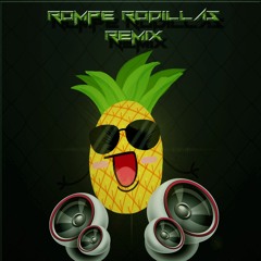 Guaynaa - Rompe Rodillas(Raúl Ortega Remix)