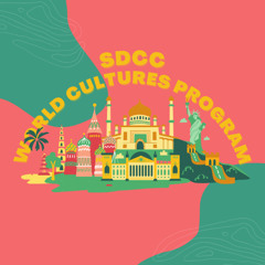 SDCC World Cultures Program PSA