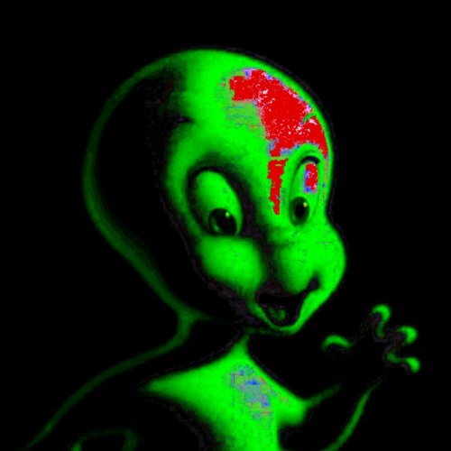 Ghost Writer! (demo version)