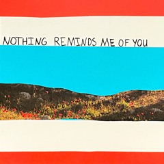 Nothing Reminds Me of You