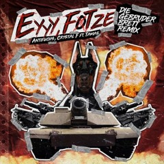 Eyyy Fotze (Die Gebrüder Brett Remix) (MPH4 Kick Edit) (Radio Edit)