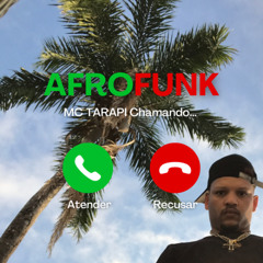 MC TARAPI - ALBUM AFRO FUNK ( BAILE DA SELVA )