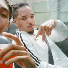 $aint $ean - FROZEN ft. Ramizzle