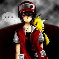 Red battle heartgold version Tek (by Fuck Leeches)