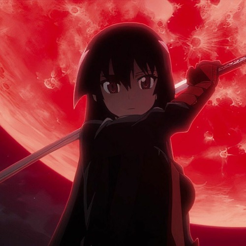 NEGEV - Akame Ga Kill! (Prod.TC x Divine)