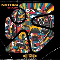 NVTHEC - Shady