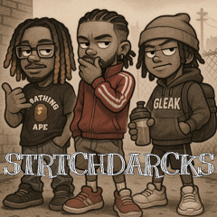 STRECHDARKS