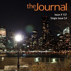 The Journal Issue 137 - Sex and Love Addiction in Today's Society