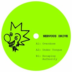 Nervous Drive - Under Tongue