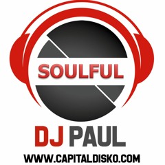 2022.10.07 DJ PAUL (Soulful)