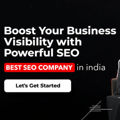 Achieve Top Rankings with the Best SEO Services in India