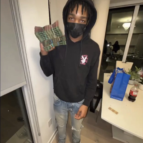 Blattt - The Drop **Unreleased**