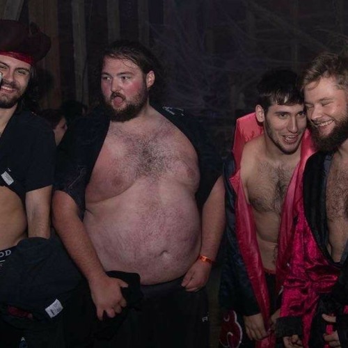 Nip Slip Vol 1 Live at the Bass Barn