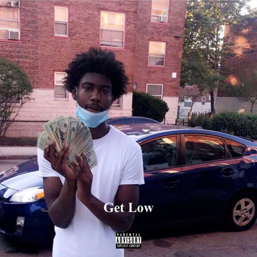 AD Cardinal-Get Low