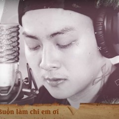 Vocal BUON LAM CHI EM OI - Hoai Lam