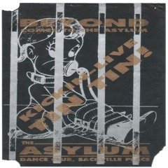 FLavRjay, My Asylum Memories. Vinyl Selection Pt2