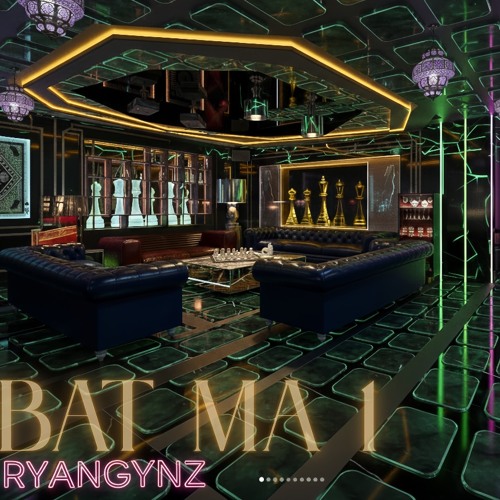 BẮT MA 1 - ryangynz