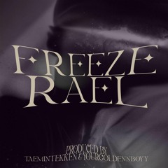 FREEZERAEL ft. @ho7mann