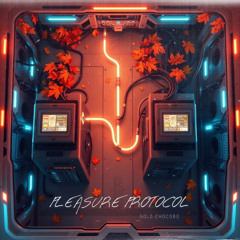 Pleasure Protocol Album Trailer