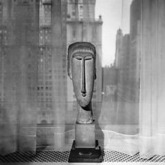 Science And Industry Andy Stott