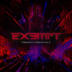 FREQUENCY UNBOUND VOL.2