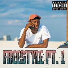 Freestyle Pt. 1 (prod. by Pat)