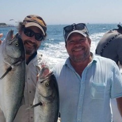 No GMO Fishing Show - 9/8/20