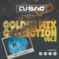 Golden Mix Collection [Vol. 2]